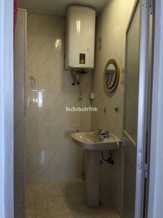 Chalet en venta en Centro Histórico en Málaga