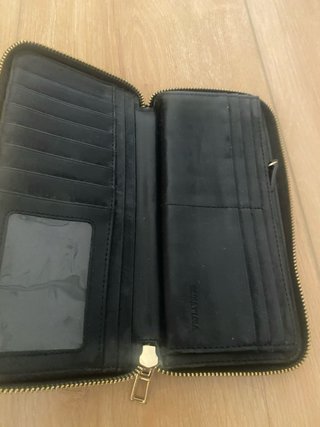 Cartera Bimba y Lola negra