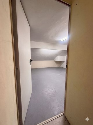 Trastero en venta en Centro en San Sebastián-Donostia