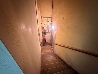 Trastero en venta en Centro en San Sebastián-Donostia