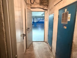 Trastero en venta en Centro en San Sebastián-Donostia