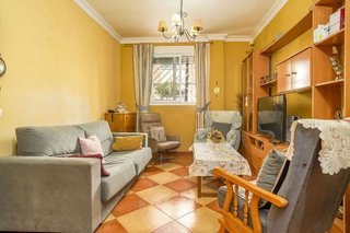 Piso en venta en Zona Puerto Deportivo en Fuengirola