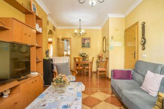Piso en venta en Zona Puerto Deportivo en Fuengirola