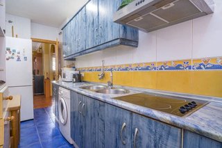 Piso en venta en Zona Puerto Deportivo en Fuengirola
