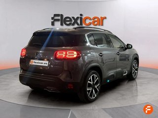 Citroën C5 Aircross BlueHdi 96kW (130CV) S&S Feel