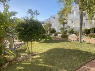 Ático en venta en Mijas Pueblo en Mijas