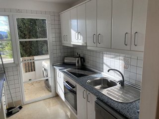 Ático en venta en Mijas Pueblo en Mijas