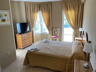 Ático en venta en Mijas Pueblo en Mijas