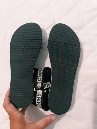 Sandalias Tommy Hilfiger Deportivas Talla 38