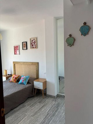 Piso en alquiler en Los Pacos en Fuengirola