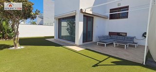 Chalet en alquiler en Montequinto en Dos Hermanas