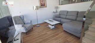 Chalet en alquiler en Montequinto en Dos Hermanas
