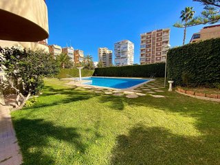 Piso en alquiler en Playa de San Juan en Alicante