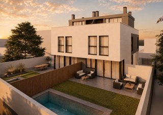 Terreno en venta en Ambroz en Madrid