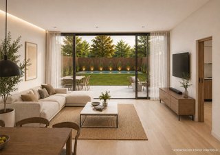 Terreno en venta en Ambroz en Madrid