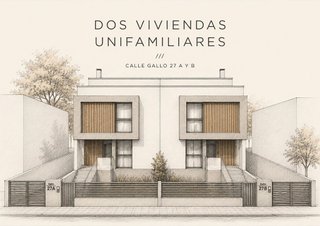 Terreno en venta en Ambroz en Madrid