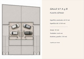 Terreno en venta en Ambroz en Madrid
