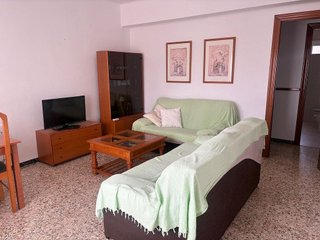 Piso en venta en Playa de Garrucha en Garrucha
