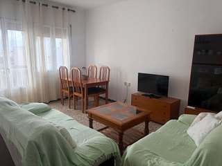 Piso en venta en Playa de Garrucha en Garrucha