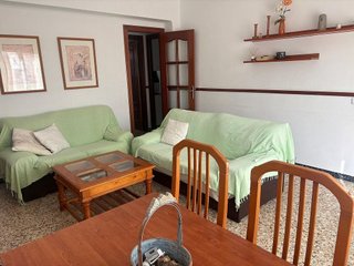 Piso en venta en Playa de Garrucha en Garrucha
