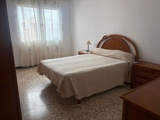 Piso en venta en Playa de Garrucha en Garrucha