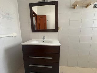 Piso en venta en Playa de Garrucha en Garrucha