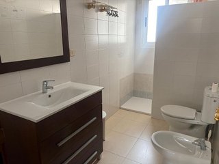 Piso en venta en Playa de Garrucha en Garrucha