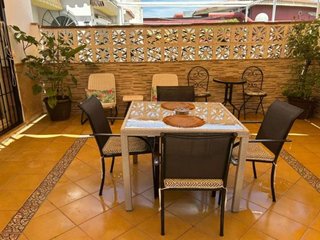 Casa adosada en venta en Capellanía - Retamar en Alhaurín de la Torre