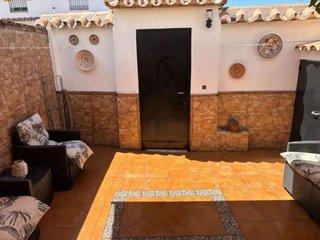 Casa adosada en venta en Capellanía - Retamar en Alhaurín de la Torre