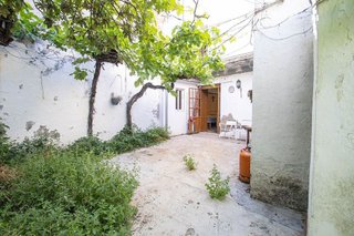 Casa adosada en venta en Illora
