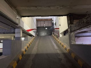 Garaje en venta en Riu en Santa Coloma de Gramanet