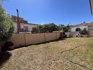 Casa adosada en venta en Benalmádena pueblo en Benalmádena