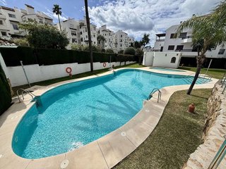 Piso en venta en Centro Urbano en Estepona