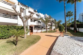 Piso en venta en Centro Urbano en Estepona