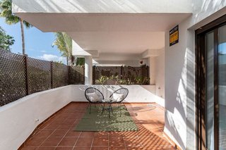 Piso en venta en Centro Urbano en Estepona