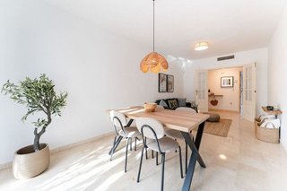 Piso en venta en Centro Urbano en Estepona