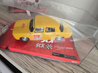 Lote 3 Coches Scalextric Nuevos (BMW, R8, Abarth)