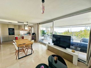 Piso en venta en Benahavís