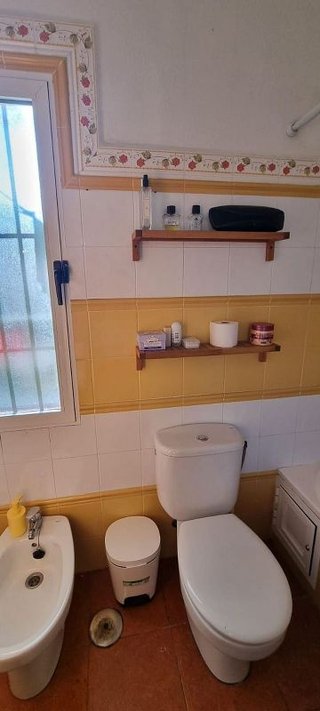 Casa rural en venta en Capellanía - Retamar en Alhaurín de la Torre