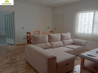 Nave industrial en venta en Santa Cruz - Industria - Polígono Campollano en Albacete