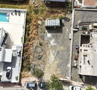 Solar en venta en Centro Urbano en Estepona