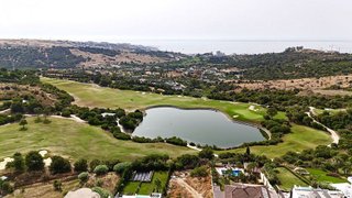 Solar en venta en Centro Urbano en Estepona