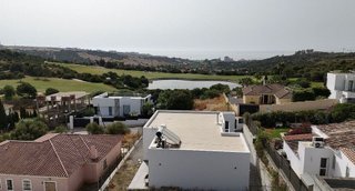 Solar en venta en Centro Urbano en Estepona