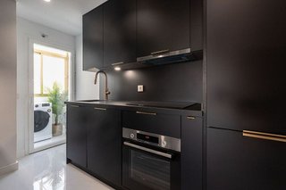 Ático en venta en Casco Antiguo en Marbella