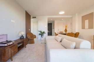 Ático en venta en Casco Antiguo en Marbella