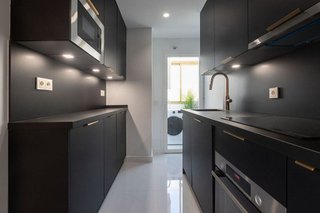Ático en venta en Casco Antiguo en Marbella