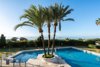 Estudio en venta en Casco Antiguo en Marbella