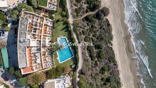 Estudio en venta en Casco Antiguo en Marbella