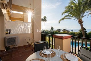Estudio en venta en Casco Antiguo en Marbella