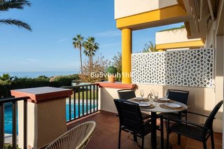 Estudio en venta en Casco Antiguo en Marbella